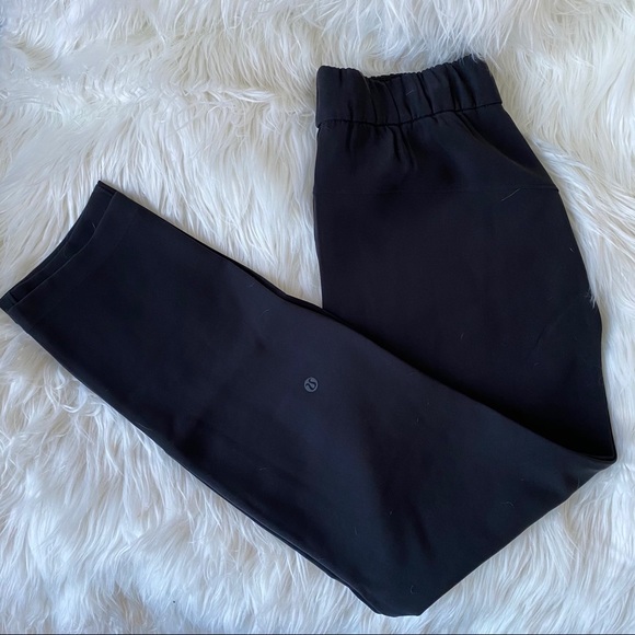 ‼️SOLD‼️On the Fly pants - Picture 2 of 4